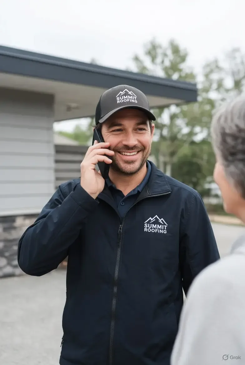 Flat Roof Leak Repair Evensville, TN FAQs